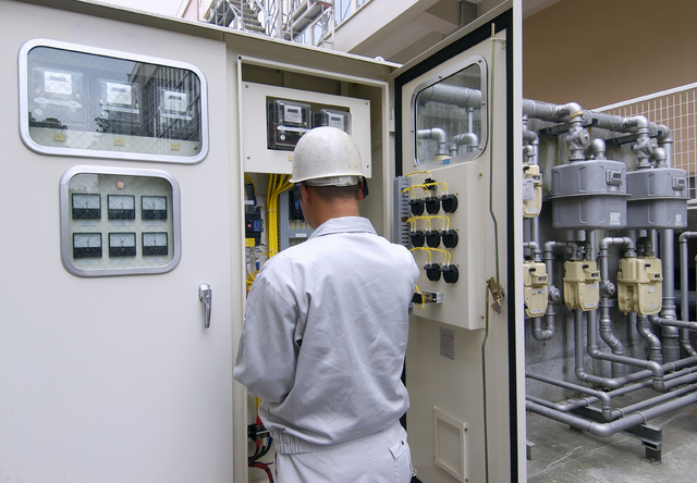 株式会社リード 電気設備工事